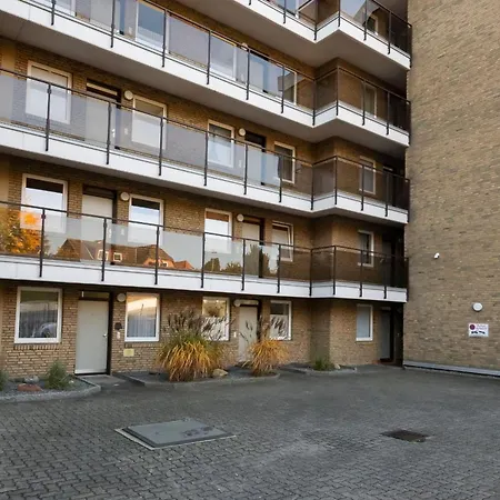 Goldene Ruh Auszeit Mit Aussicht Διαμέρισμα Grömitz