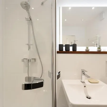 Goldene Ruh Auszeit Mit Aussicht Grömitz