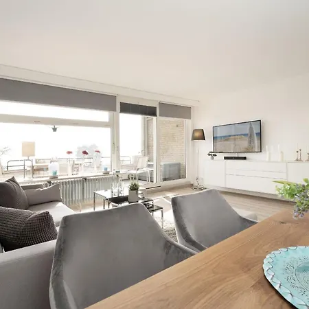 Apartment Goldene Ruh Auszeit Mit Aussicht *
