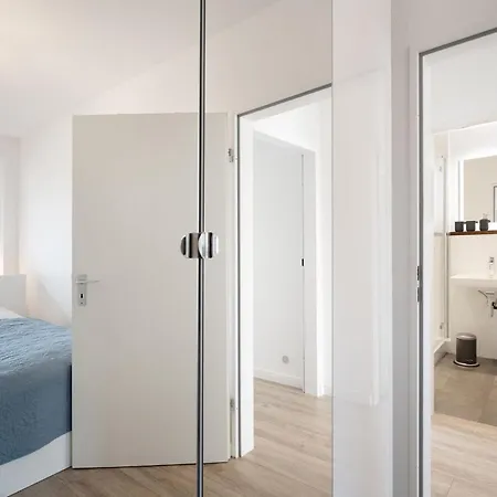 Goldene Ruh Auszeit Mit Aussicht Διαμέρισμα Grömitz