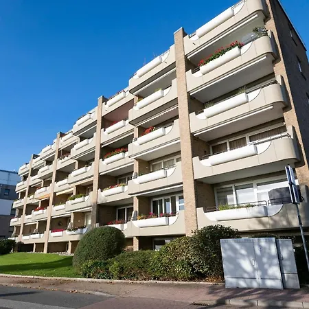 Goldene Ruh Auszeit Mit Aussicht Grömitz