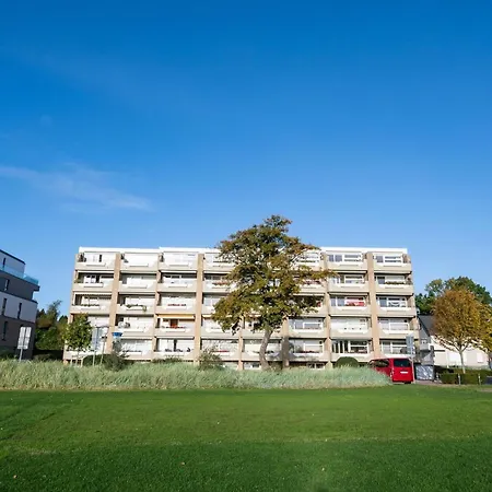 Apartment Goldene Ruh Auszeit Mit Aussicht *
