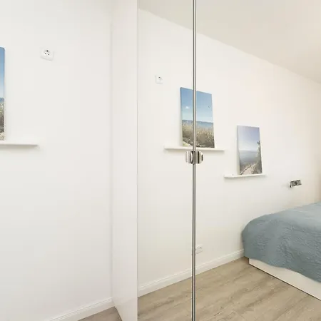 Goldene Ruh Auszeit Mit Aussicht Διαμέρισμα Grömitz