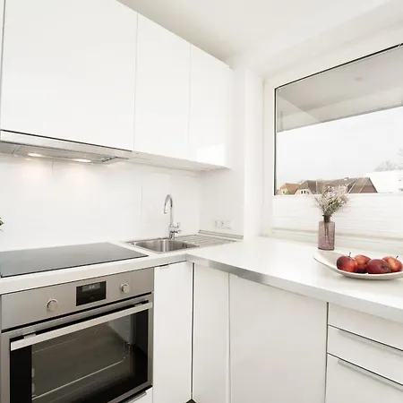 Goldene Ruh Auszeit Mit Aussicht * Grömitz