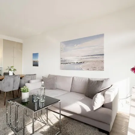 Goldene Ruh Auszeit Mit Aussicht Apartment *