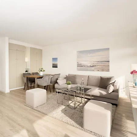 Apartment Goldene Ruh Auszeit Mit Aussicht *