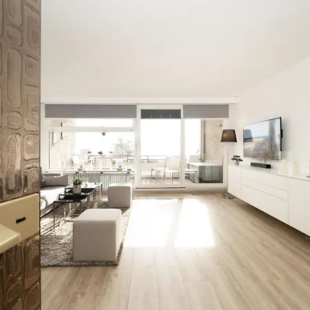 Goldene Ruh Auszeit Mit Aussicht Grömitz