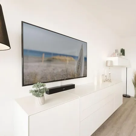 Goldene Ruh Auszeit Mit Aussicht Apartment