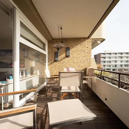 Goldene Ruh Auszeit Mit Aussicht *