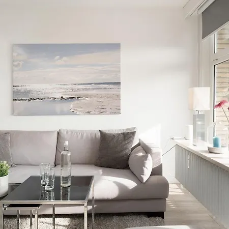 Goldene Ruh Auszeit Mit Aussicht * Grömitz