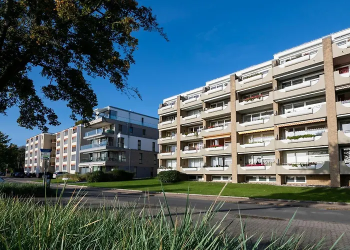 Goldene Ruh Auszeit Mit Aussicht